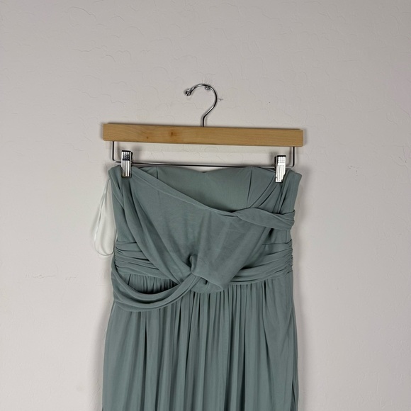 Birdy Grey Grace Convertible Sage Dress - Picture 5 of 11